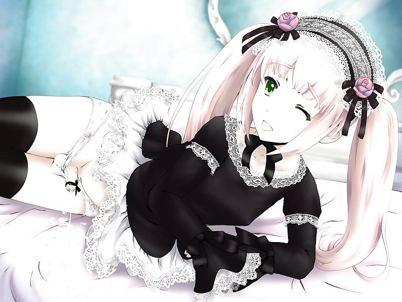 20P Anime Traps 13