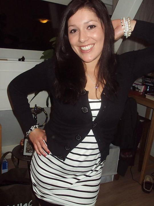 6P Would You Cum On Her Face?