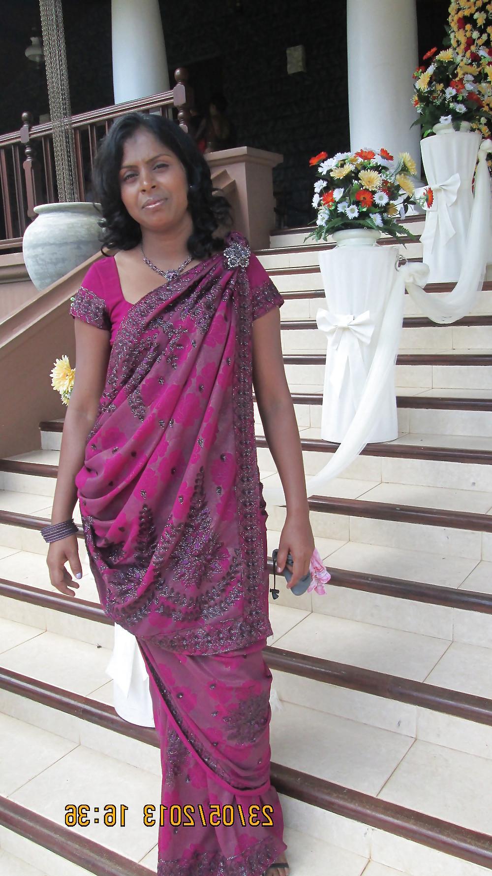 7P Indian Wife Cheating 