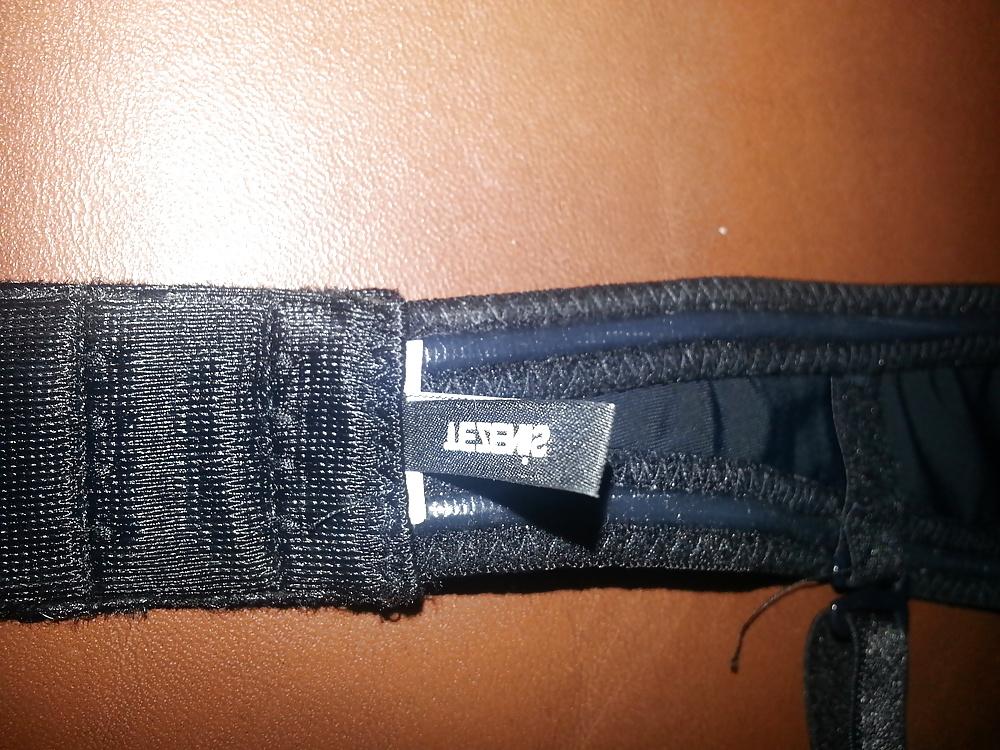 8P Tezenis 32A Bra From Cousin Wife