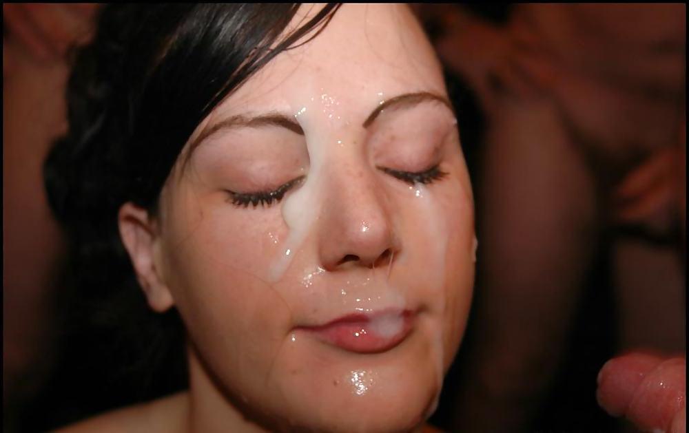 25P Random Facials