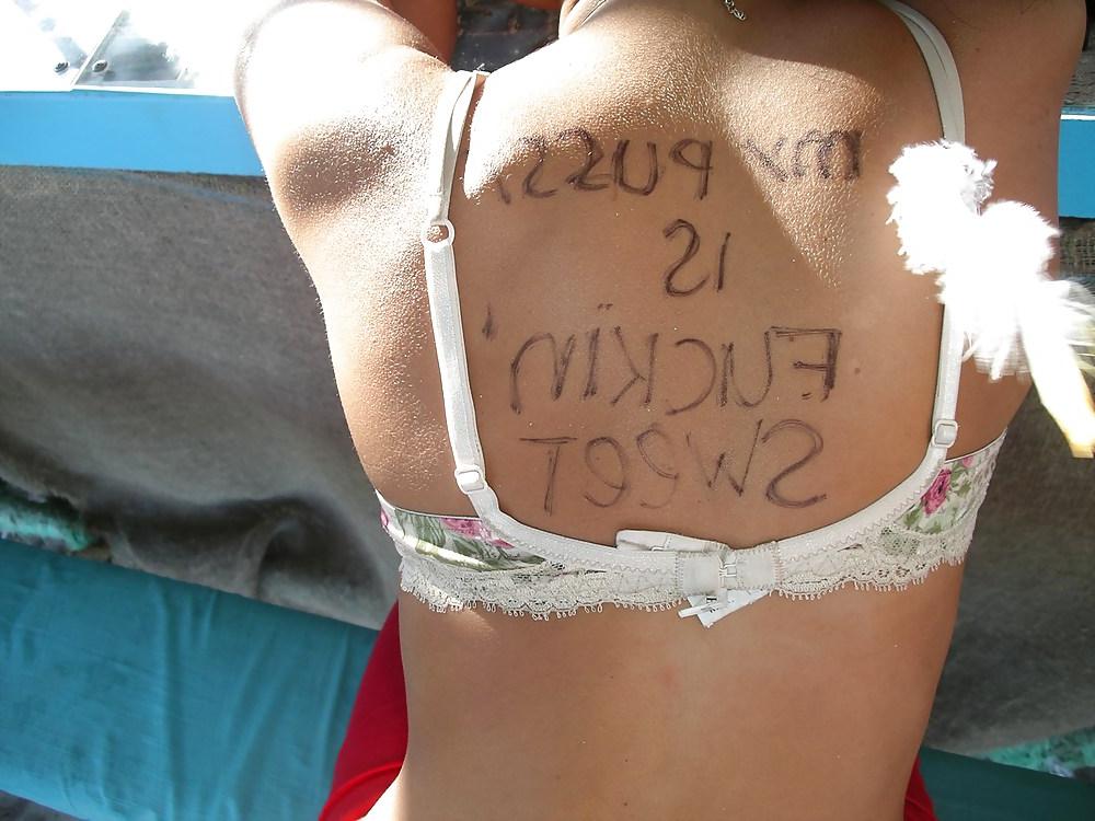 25P Bra Babes 130