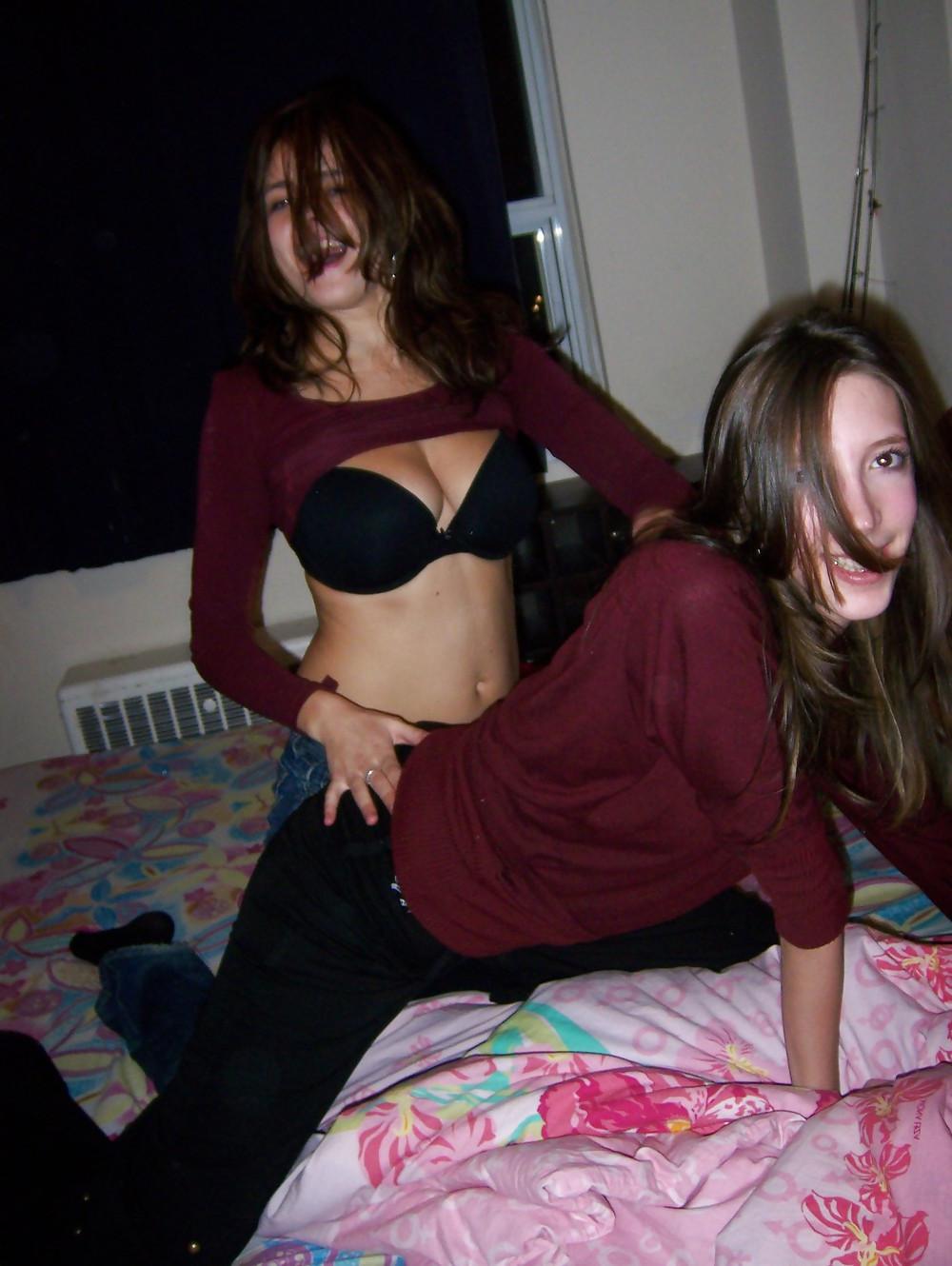 25P Bra Babes 130