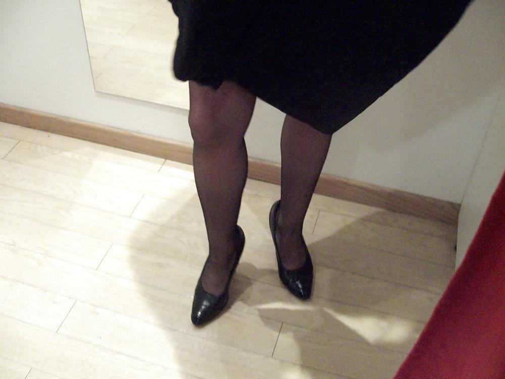 20P Fitting room
