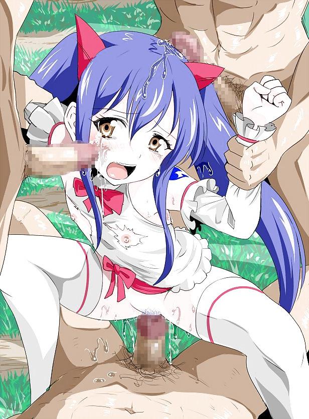 25P HENTAI GANGBANG
