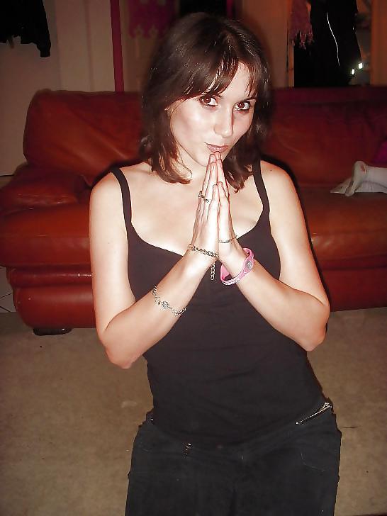 12P Thick Ass Milf Posing