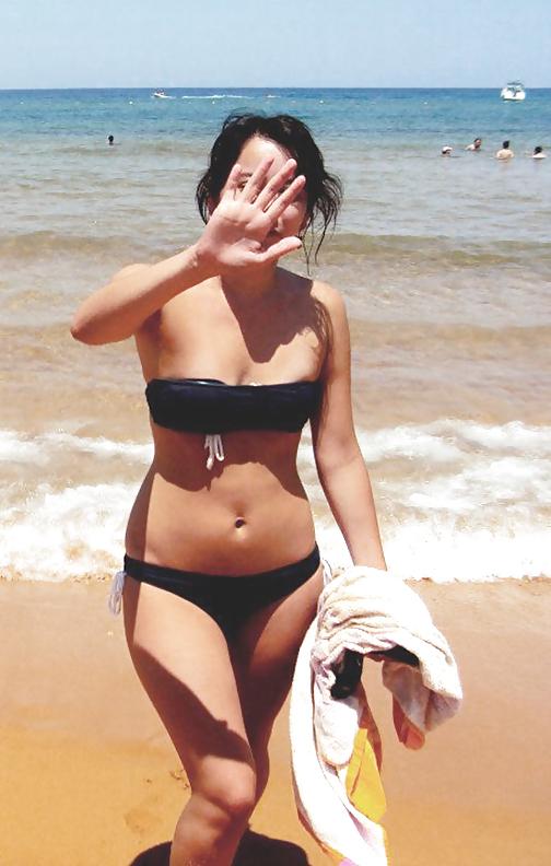 14P Mexican whore. she sucks