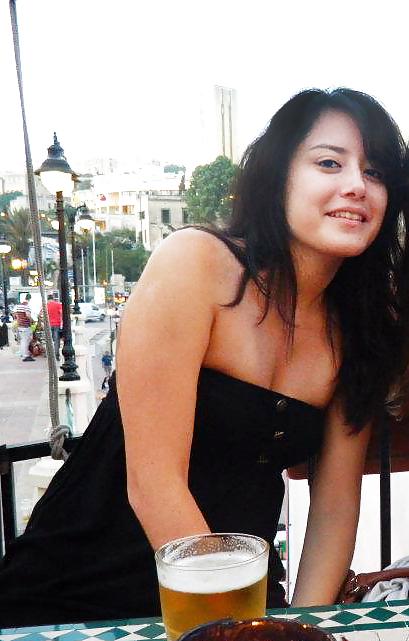 14P Mexican whore. she sucks