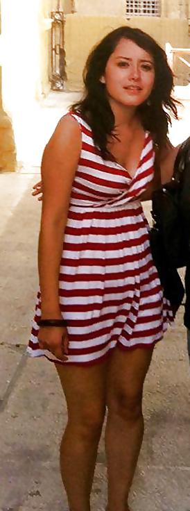 14P Mexican whore. she sucks
