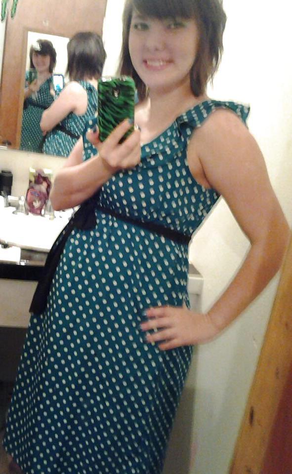 8P My Pregnant Ex