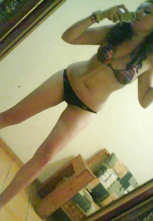 23P My Mexican Girl Friend