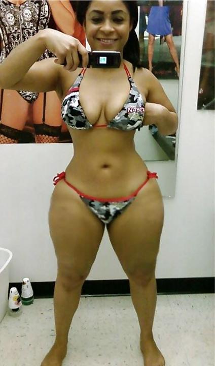 25P Mmmm I love'm thick & sexy