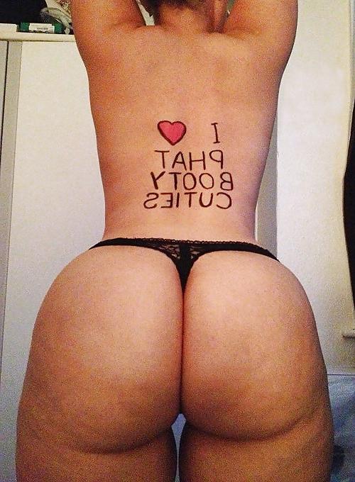 25P Mmmm I love'm thick & sexy