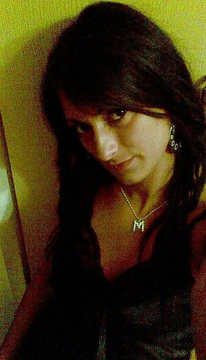 25P Mia fidanzata (my girlfriend)