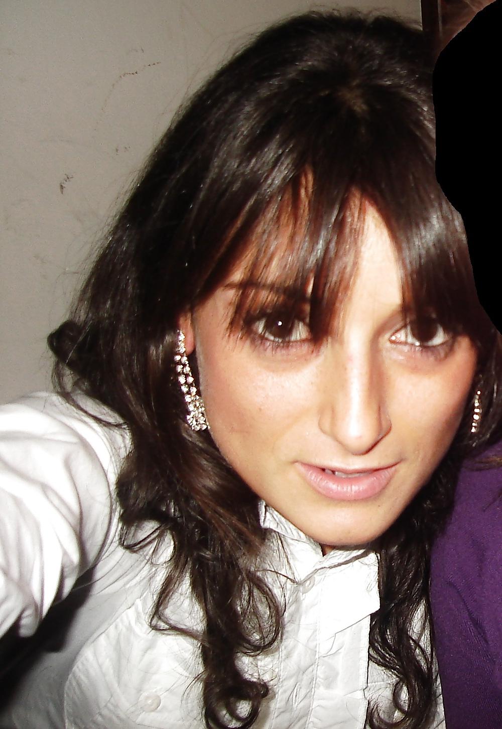 25P Mia fidanzata (my girlfriend)