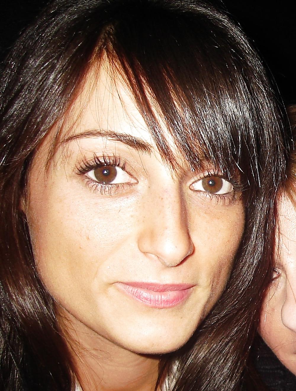 25P Mia fidanzata (my girlfriend)