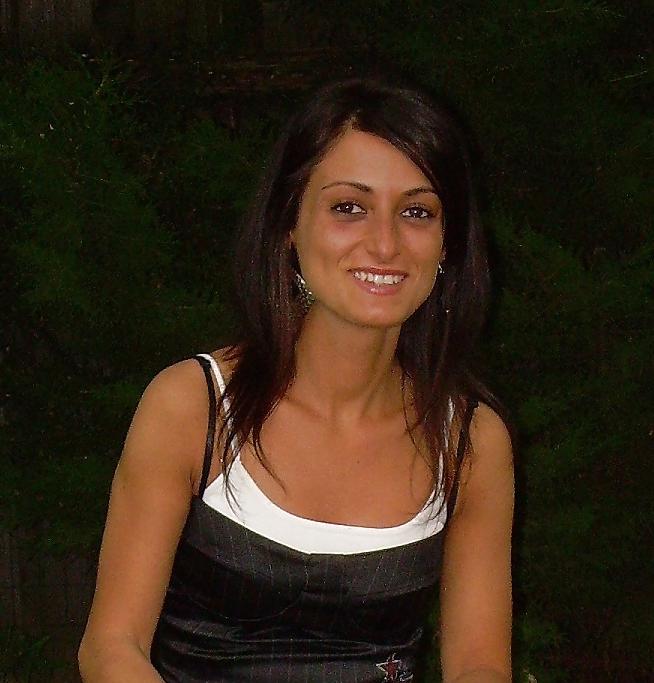 25P Mia fidanzata (my girlfriend)