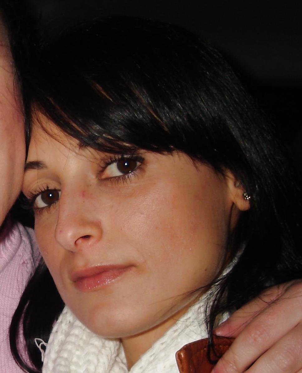 25P Mia fidanzata (my girlfriend)