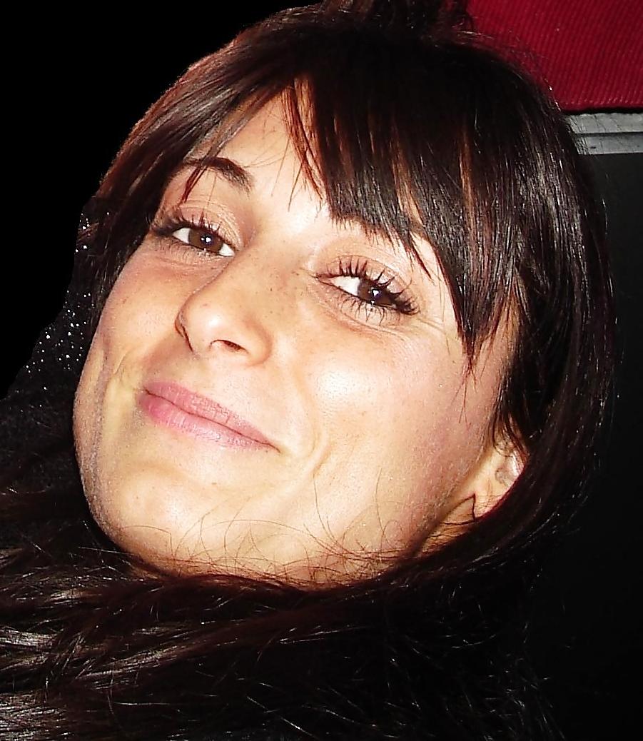 25P Mia fidanzata (my girlfriend)