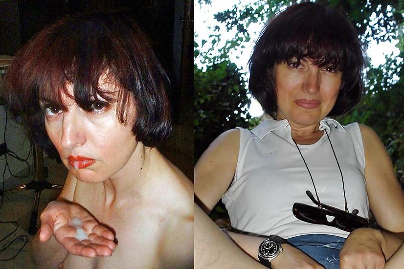 18P Facial Dislike and Ambivalence #1.