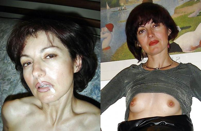 18P Facial Dislike and Ambivalence #1.