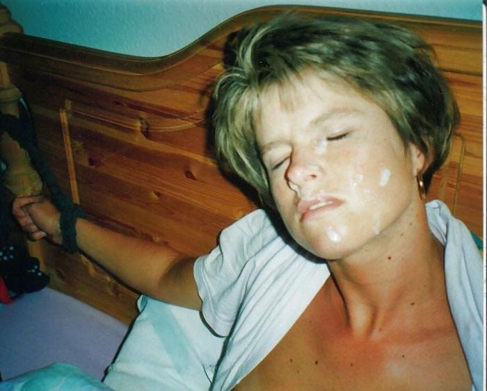 18P Facial Dislike and Ambivalence #1.