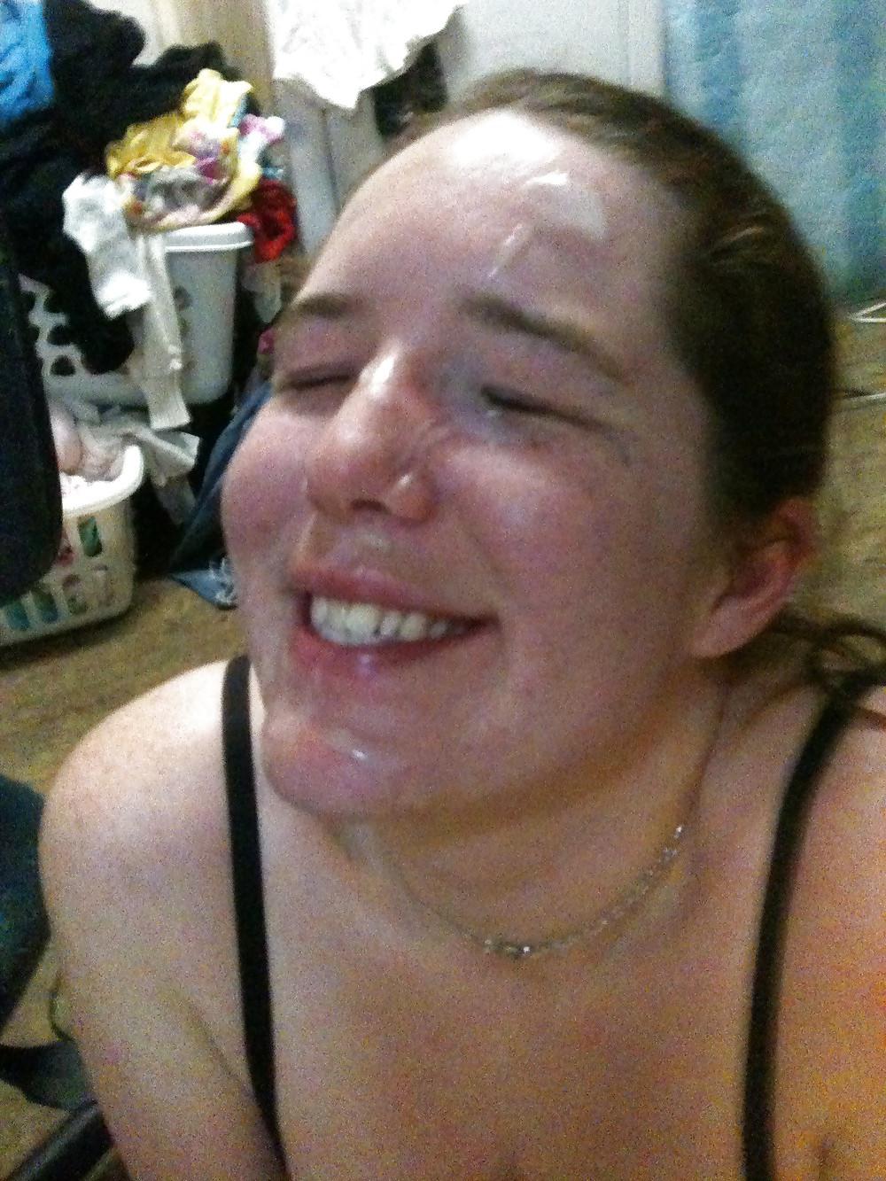 8P Amateur Facials