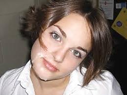 17P Facial cum shots