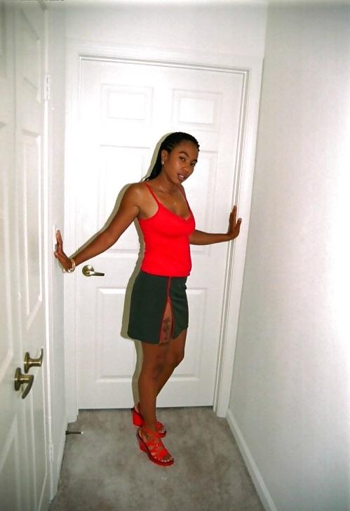 25P Sexy With Braids