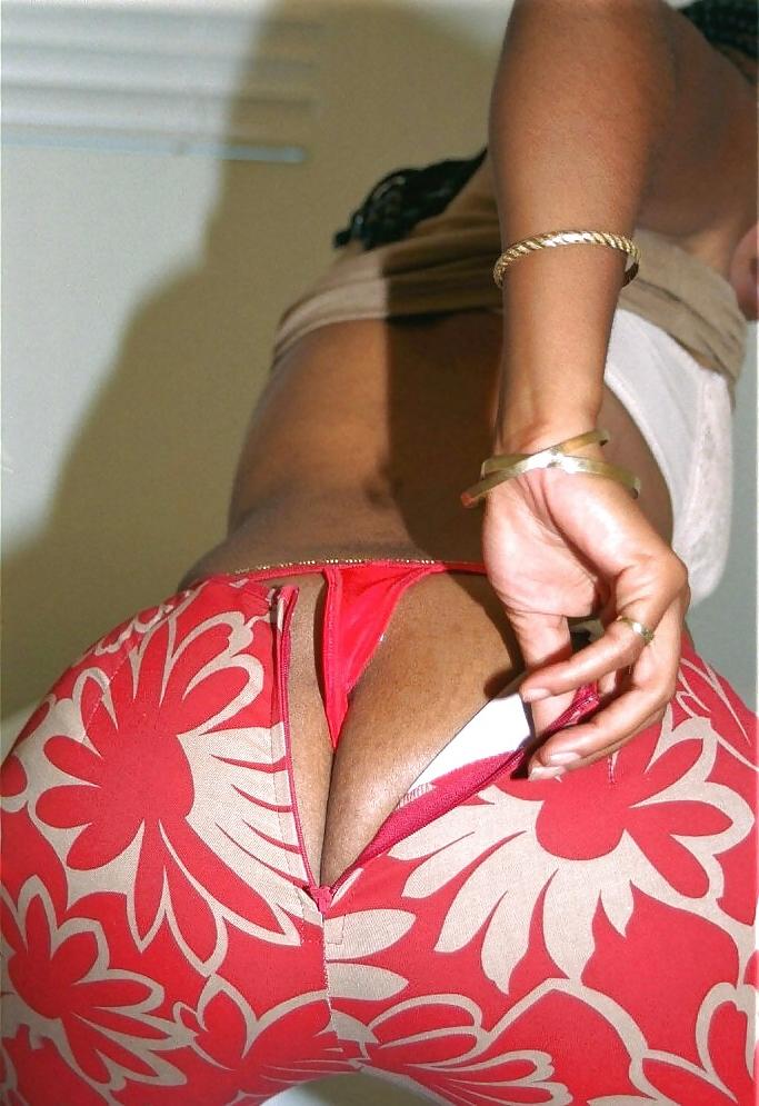 25P Sexy With Braids