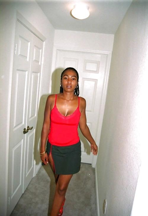 25P Sexy With Braids