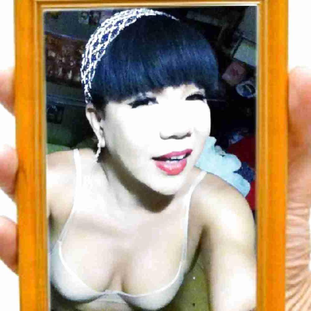 6P Thai girl