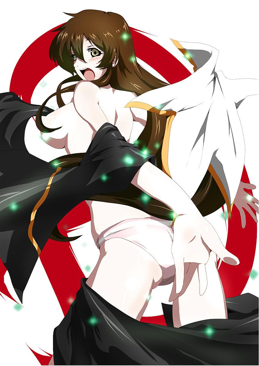 25P Anime Babes: Rain Mikamura