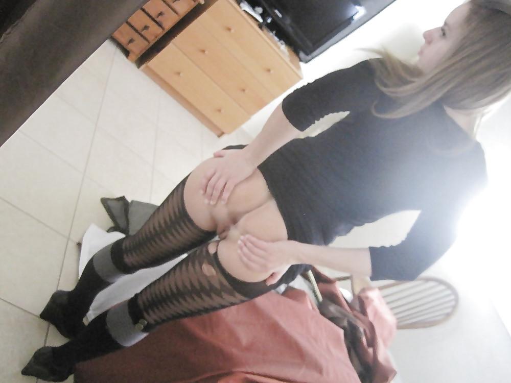 25P Pretty Amateur Love Fuck 2