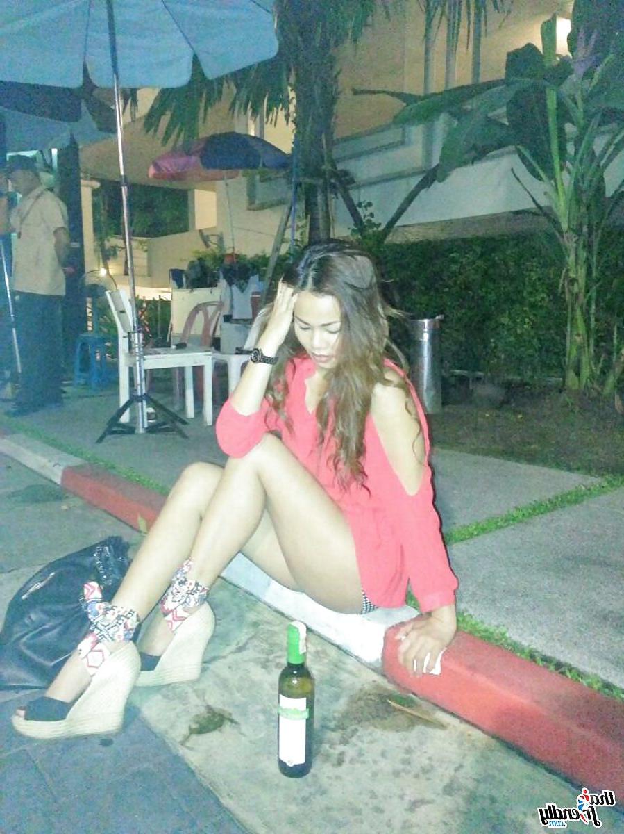 22P More hot Thai girls for YOU to meet (2)