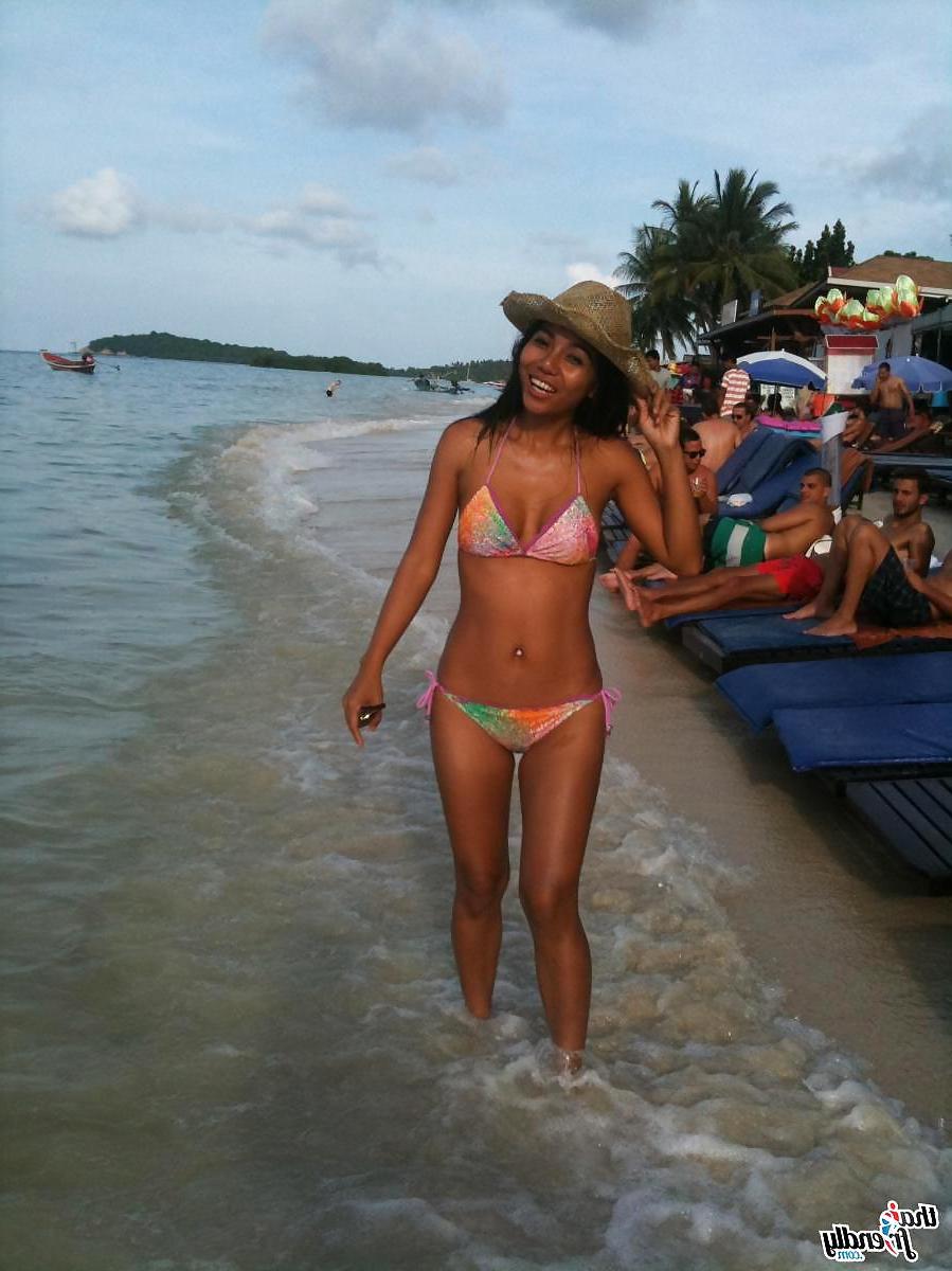 22P More hot Thai girls for YOU to meet (2)