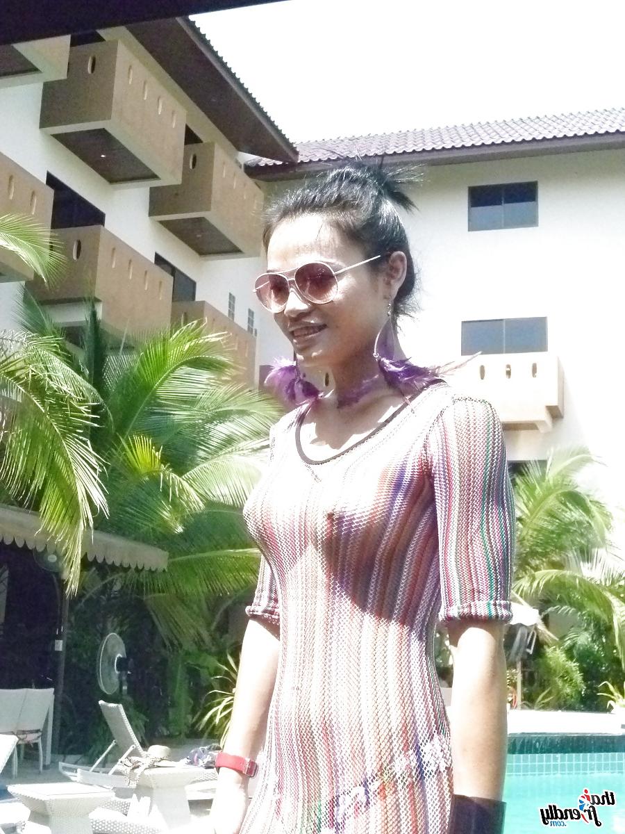22P More hot Thai girls for YOU to meet (2)