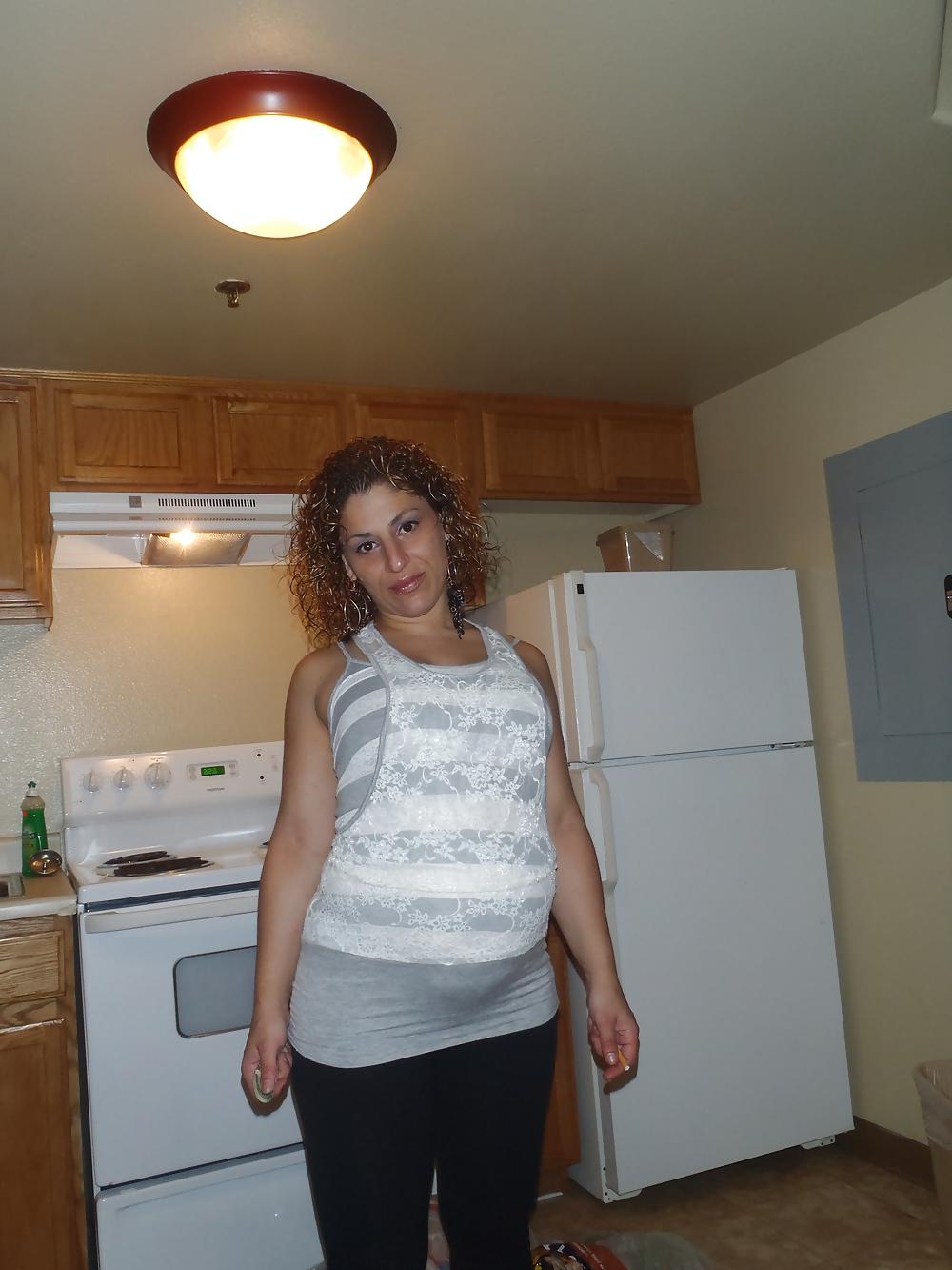 22P My 22 weeks pregnant Shade Smith
