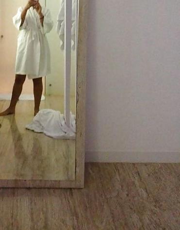 9P Wife Mexican high class escort