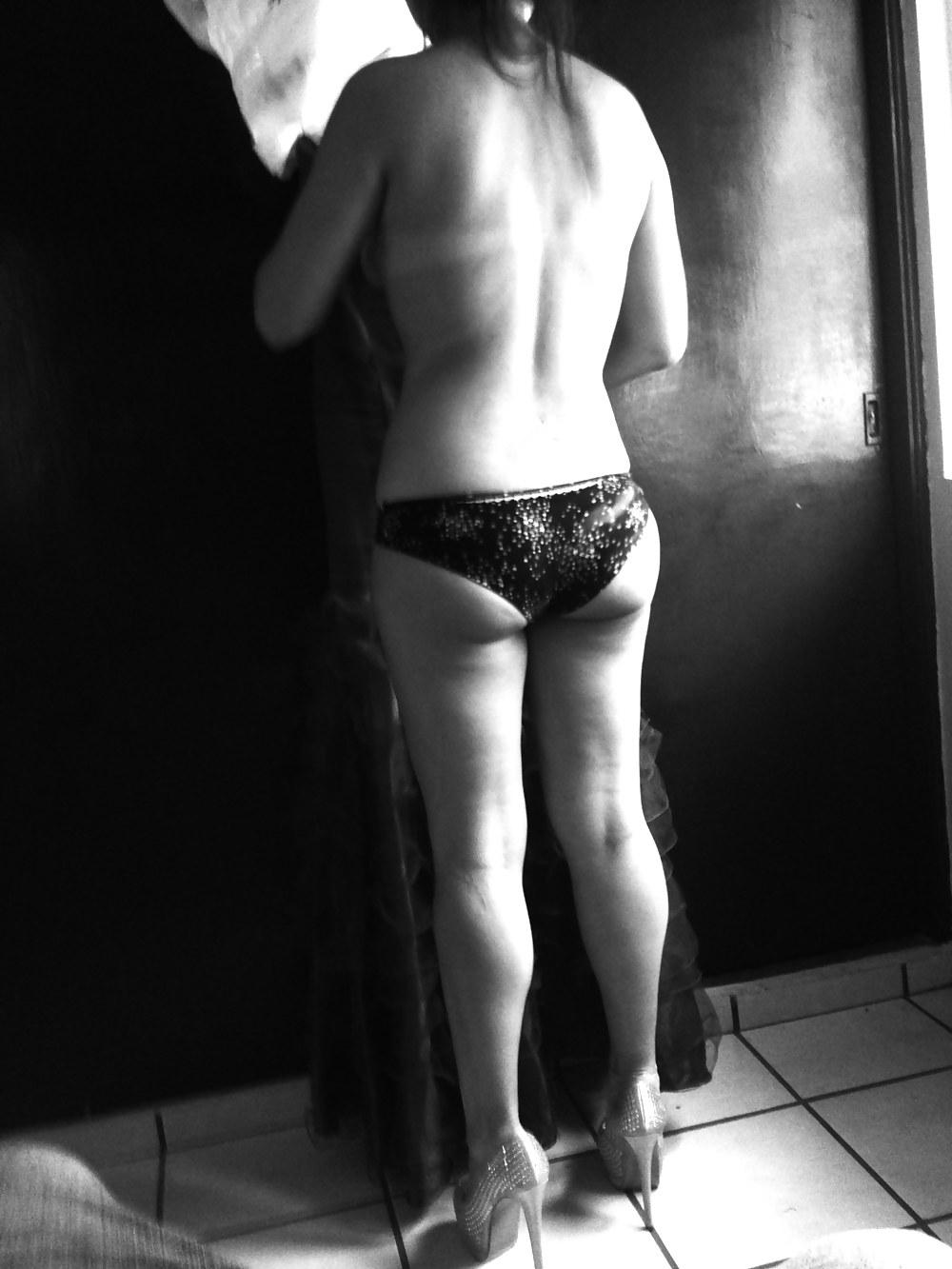 9P Wife Mexican high class escort
