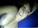 5P Dark room fun 2 :o
