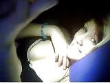 5P Dark room fun 2 :o