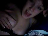 5P Dark room fun 2 :o