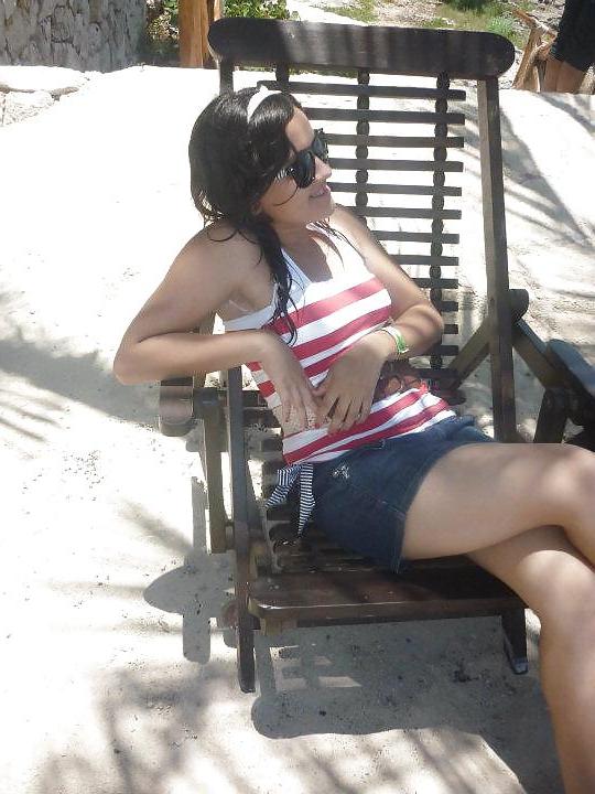 23P Beidy aldama puta mexicana for cum2 