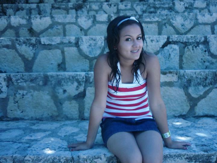 23P Beidy aldama puta mexicana for cum2 