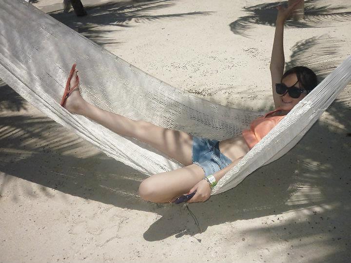 23P Beidy aldama puta mexicana for cum2 