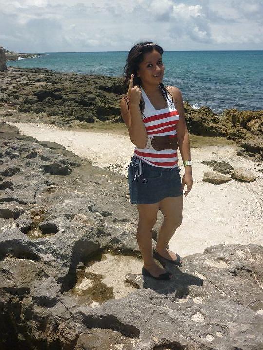 23P Beidy aldama puta mexicana for cum2 