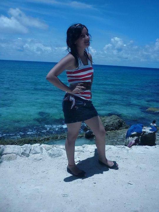 23P Beidy aldama puta mexicana for cum2 