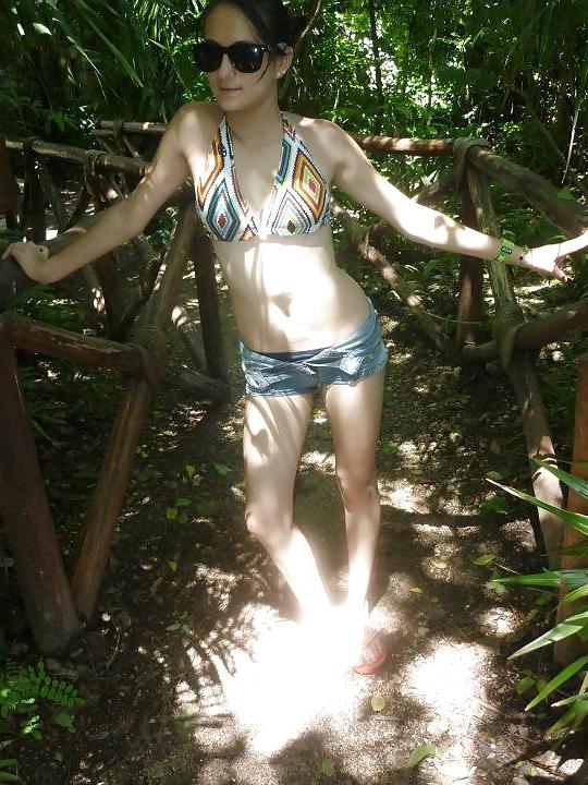 23P Beidy aldama puta mexicana for cum2 