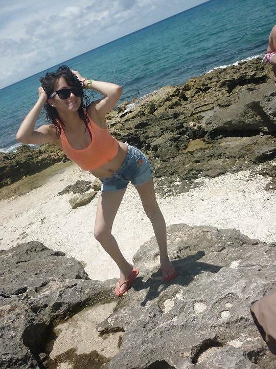 23P Beidy aldama puta mexicana for cum2 